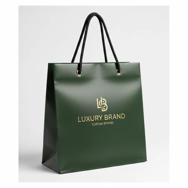 Euro Tote Bags view 4