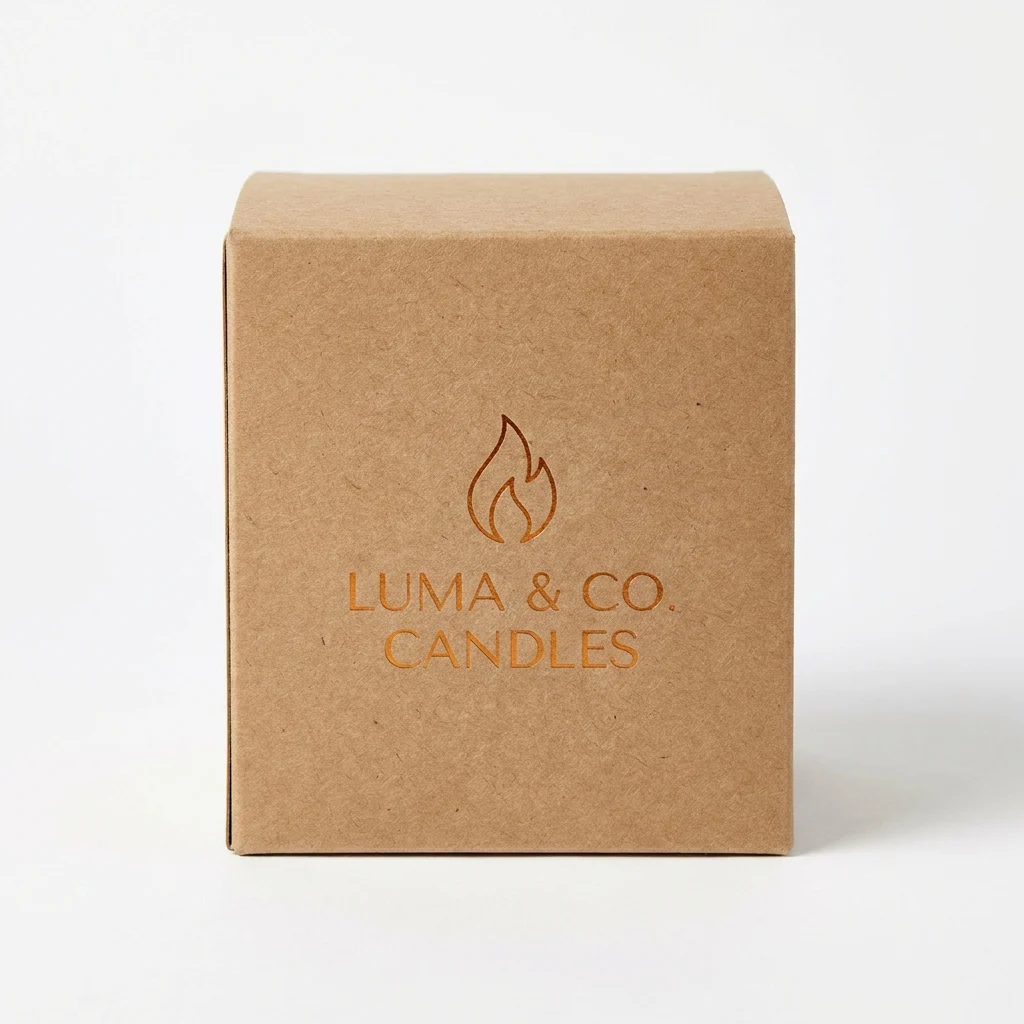 Candle Boxes Bulk Orders - main view