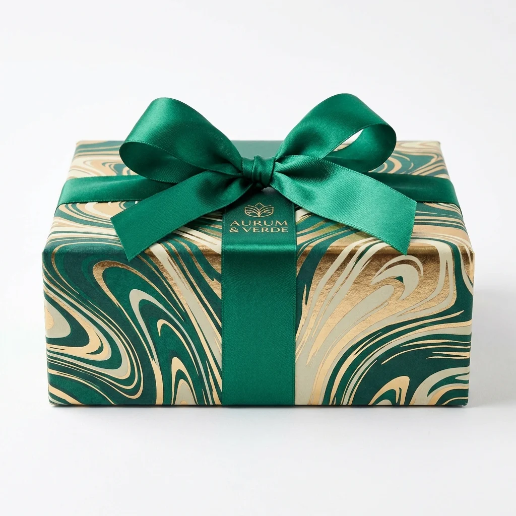 Custom Gift Boxes Retail - main view