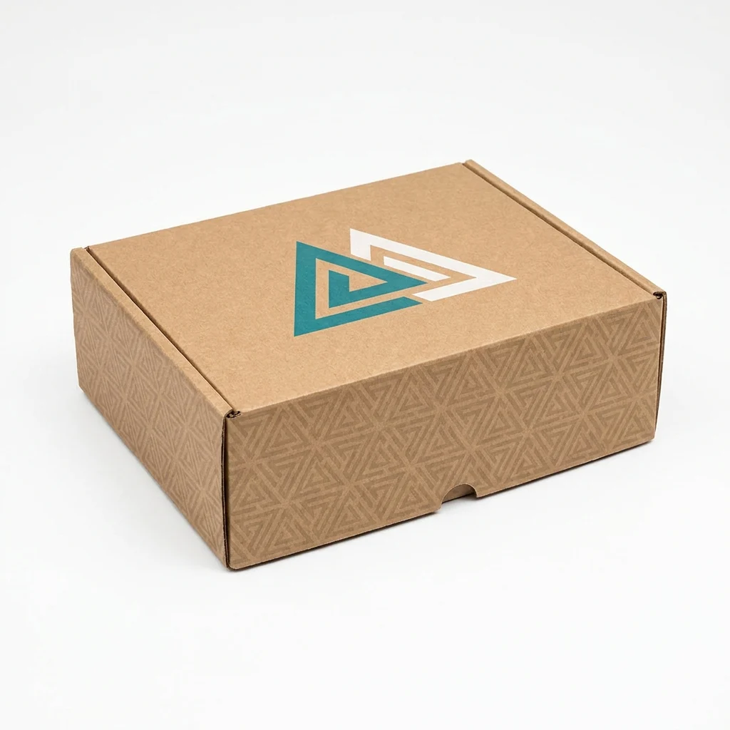 Custom Vinyl Record Mailers - main view