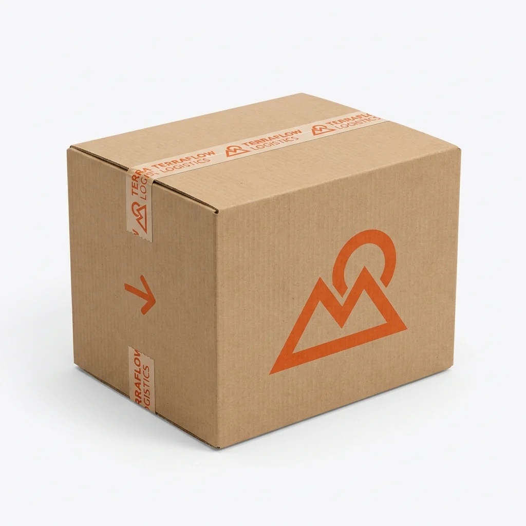 Custom Corrugated Boxes Atlanta - main view