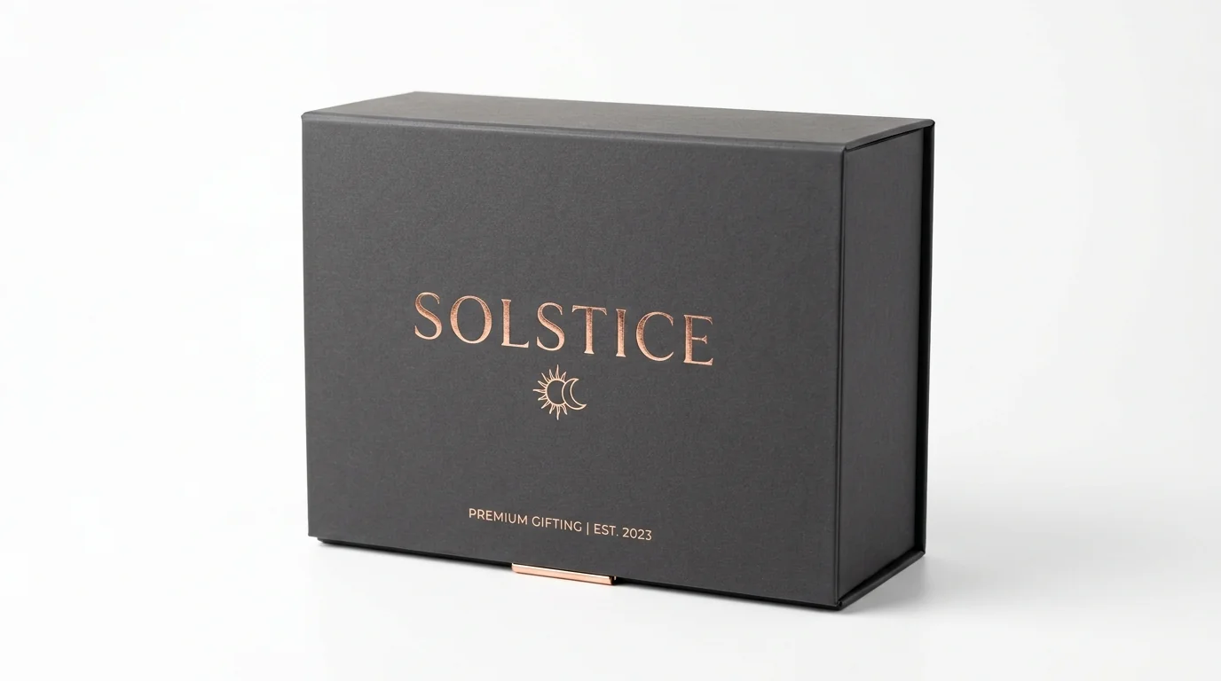 flip top boxes with magnetic closure view 4