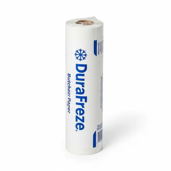 Custom Freezer Paper view 4