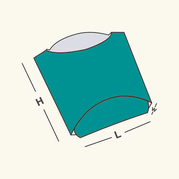 french fry containers and boxes view 2