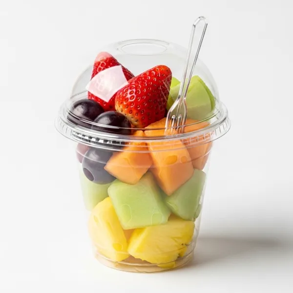 Fruit Cups view 4