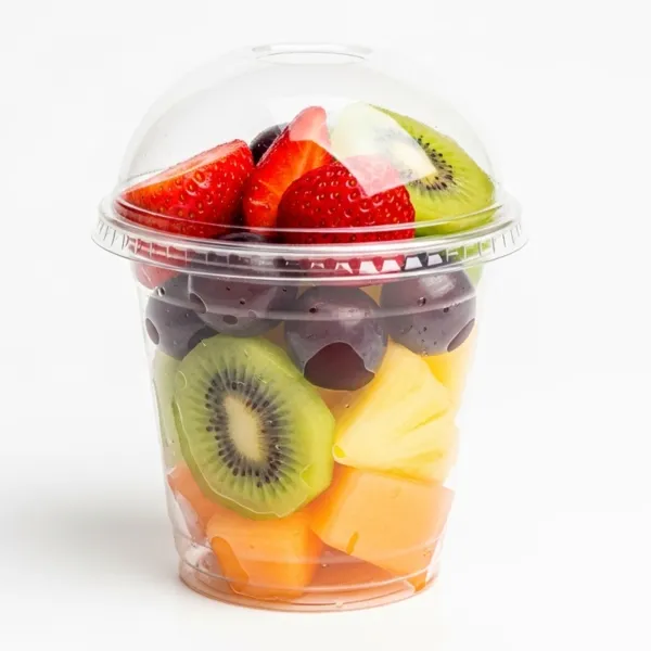 Fruit Cups