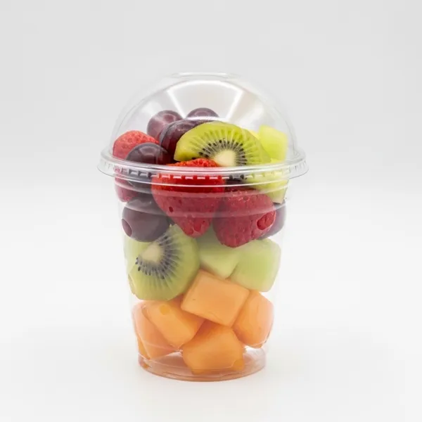 Fruit Cups view 3