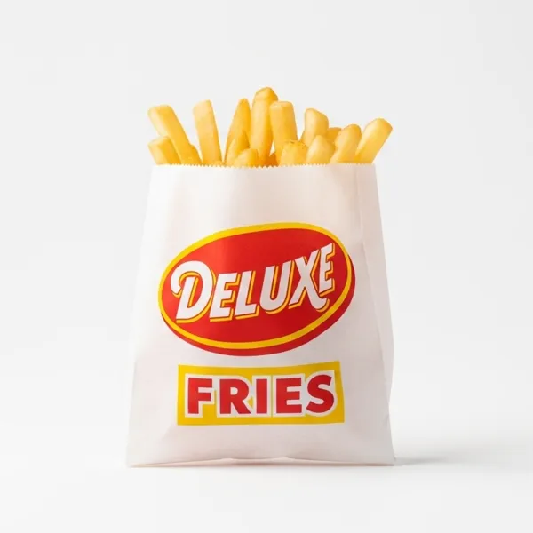 Fry Bags