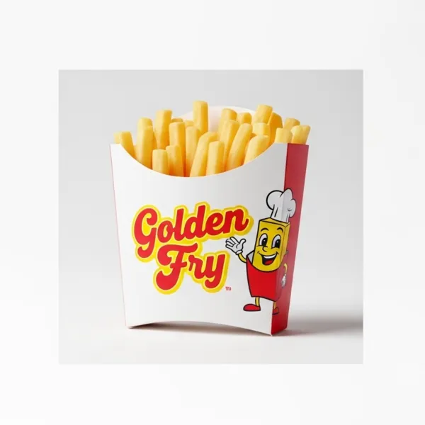 custom fry boxes view 4