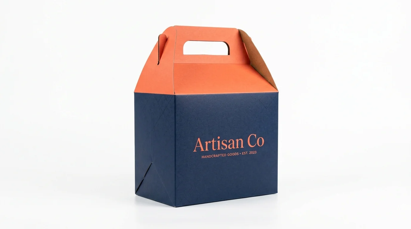 gift gable boxes view 3