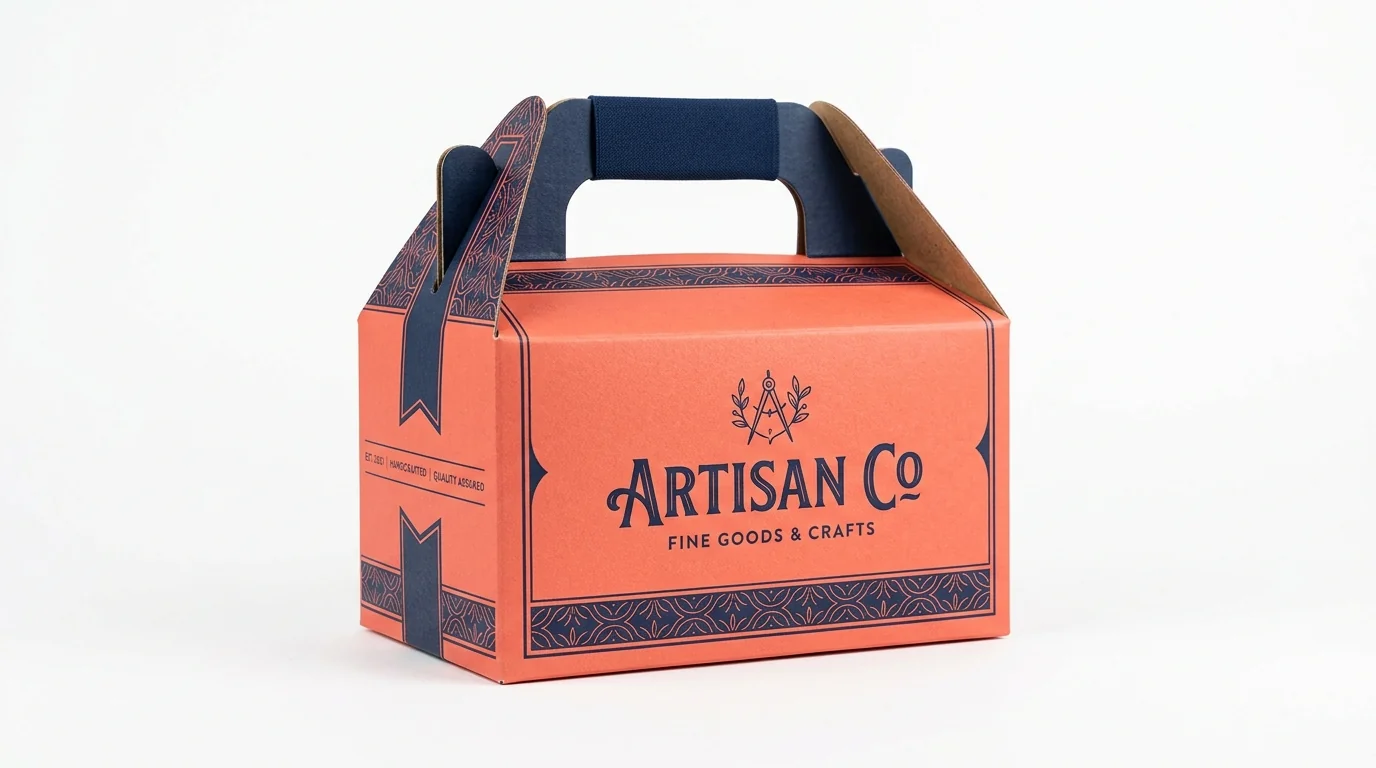 gift gable boxes view 4