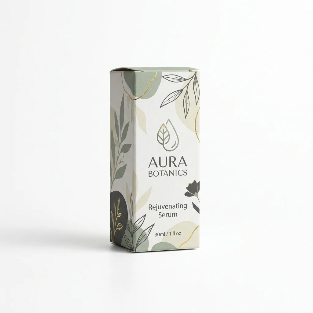 30ml Bottle Boxes - main view