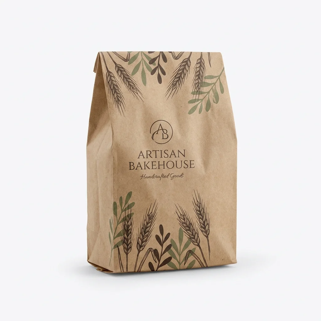 Bread Bags - main view