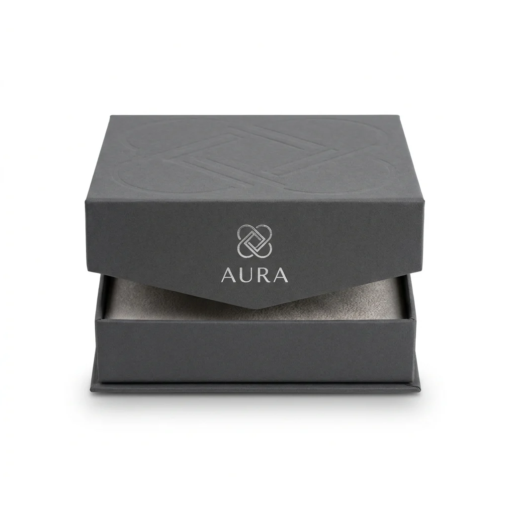 Collapsible Rigid Boxes - main view