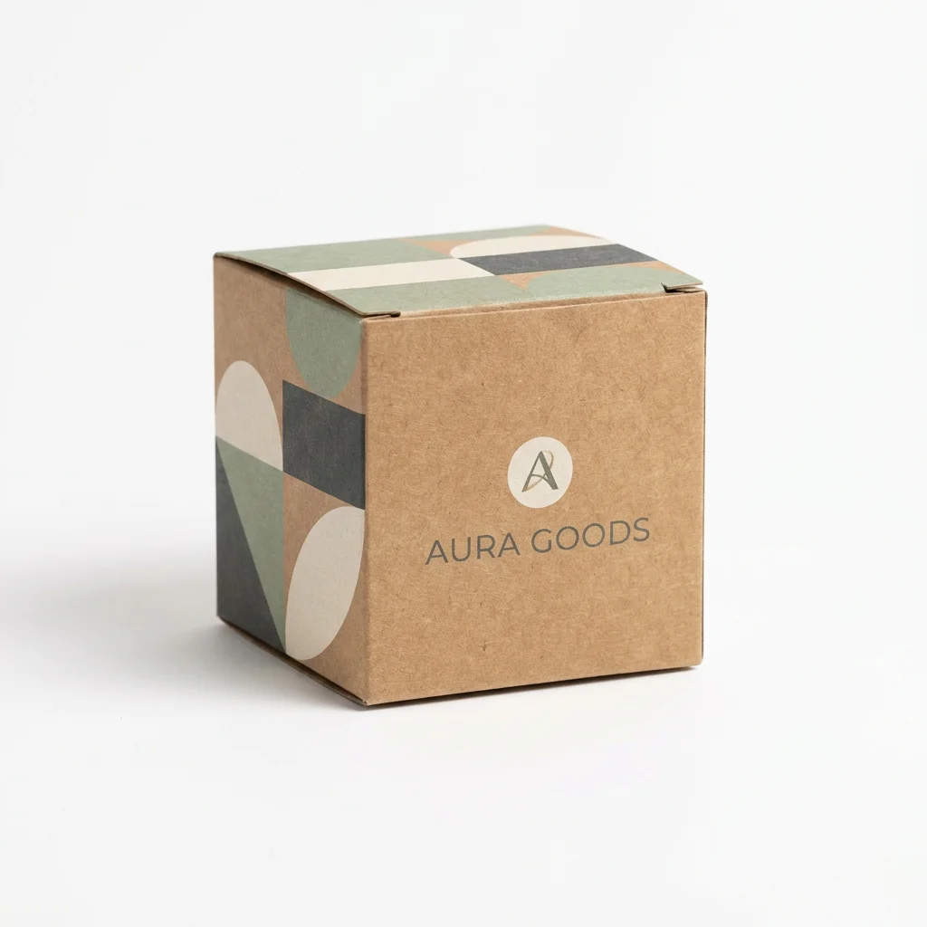 Custom Cardboard Boxes view 2