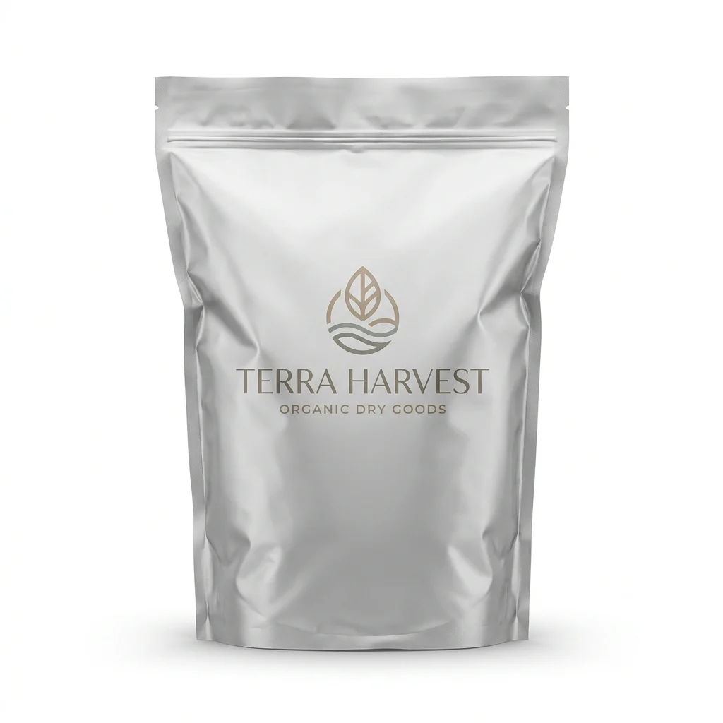 5 Gallon Mylar Bags - main view