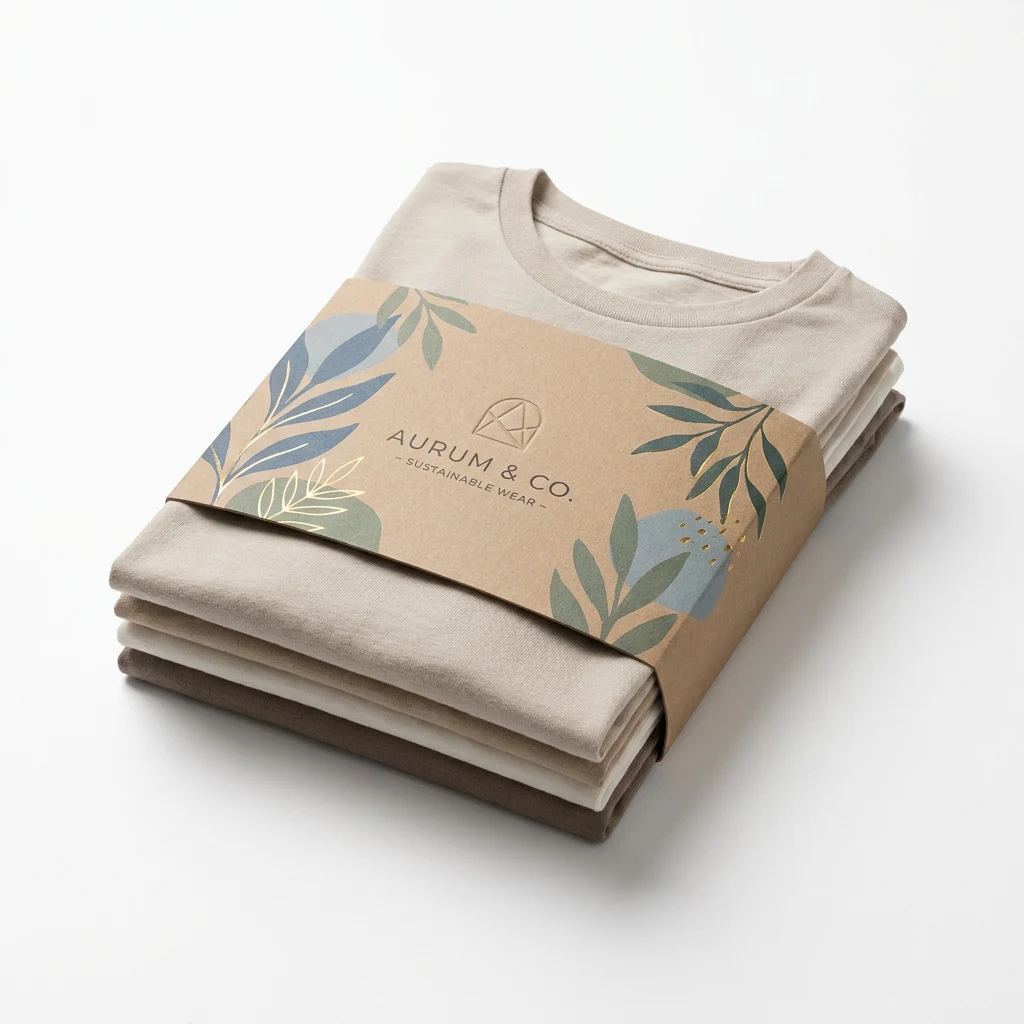 Apparel Sleeve - main view