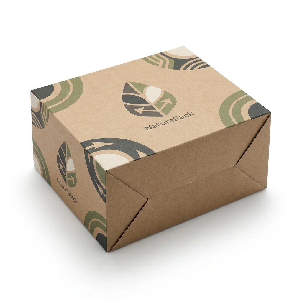 Auto Lock Boxes - main view