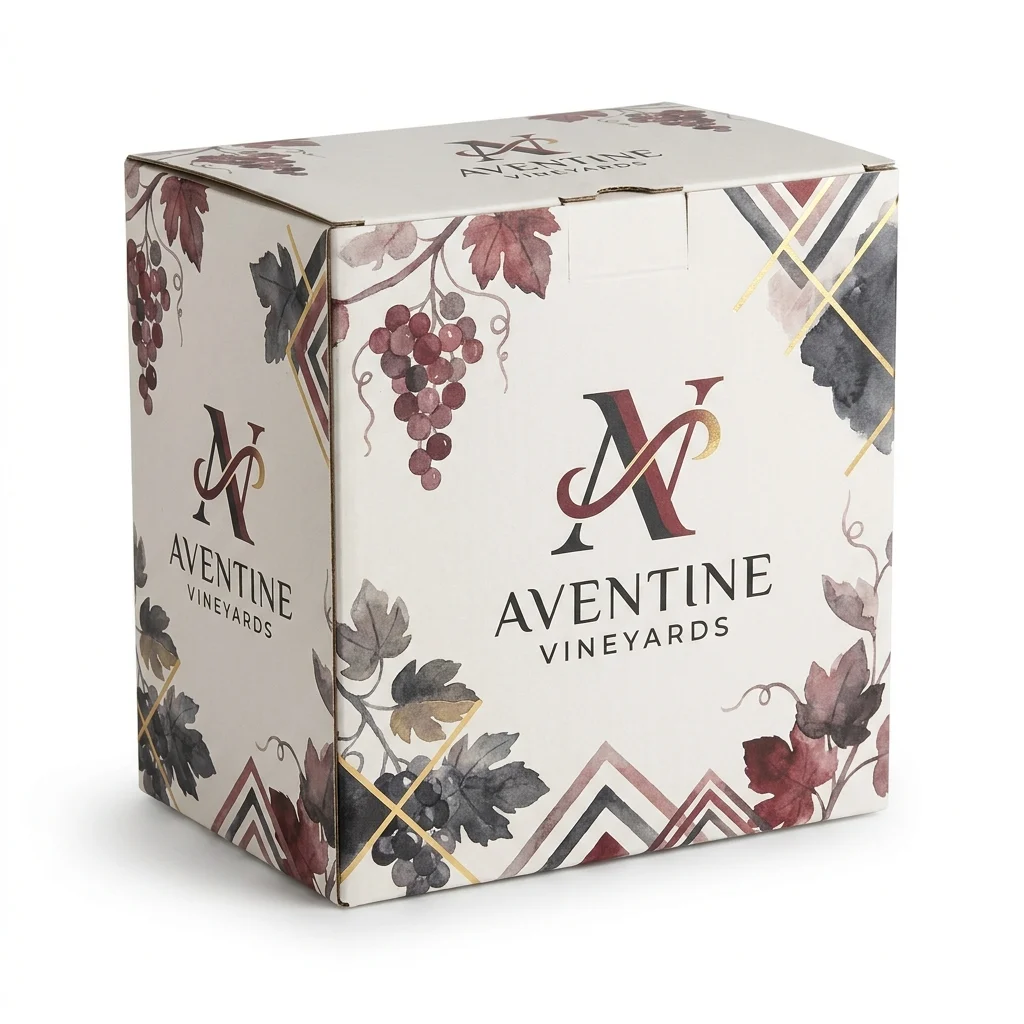 Beverage Wine Liquor - main view