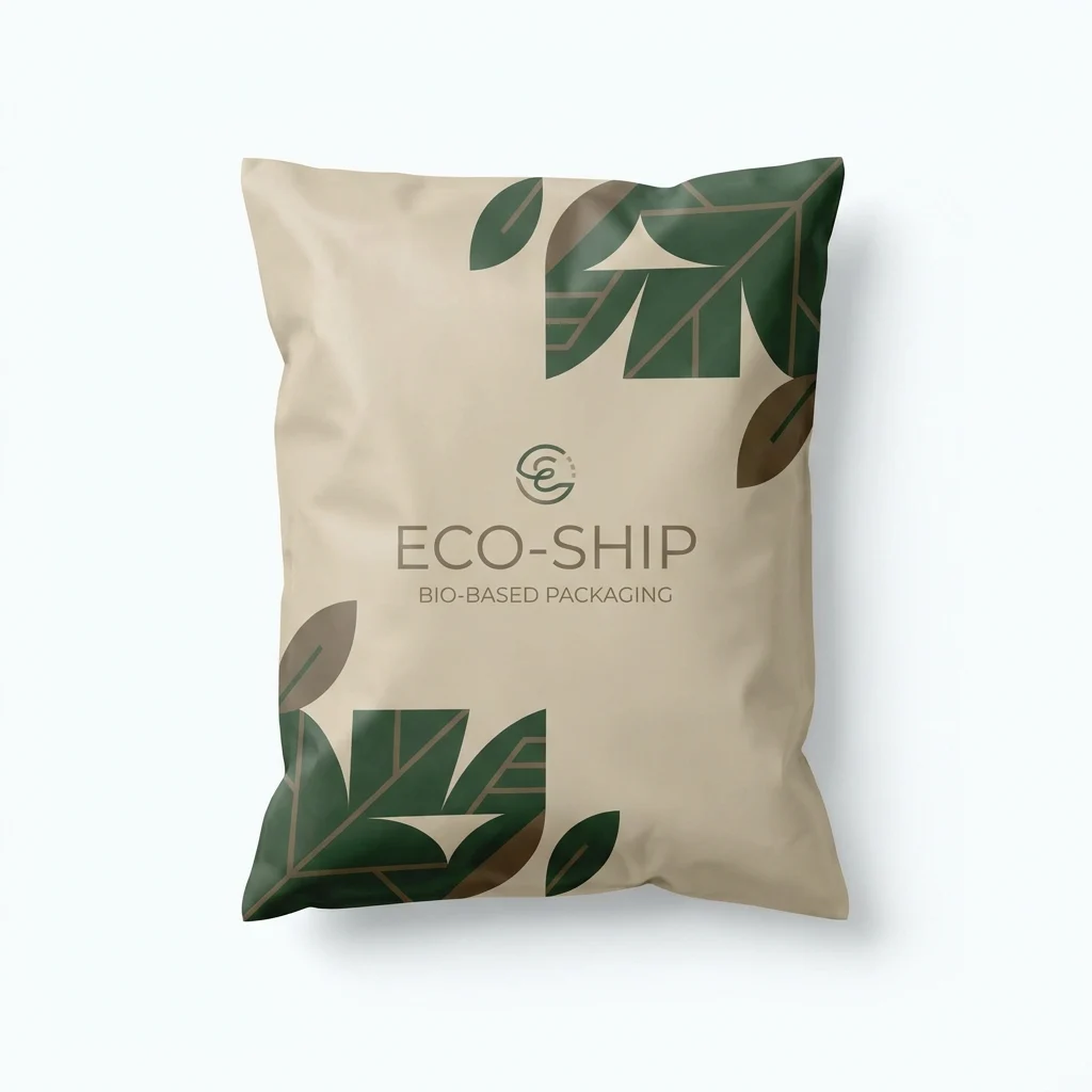 Bio Poly Mailer
