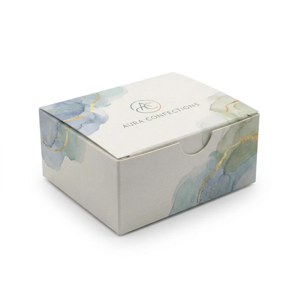 Bonbon Boxes - main view