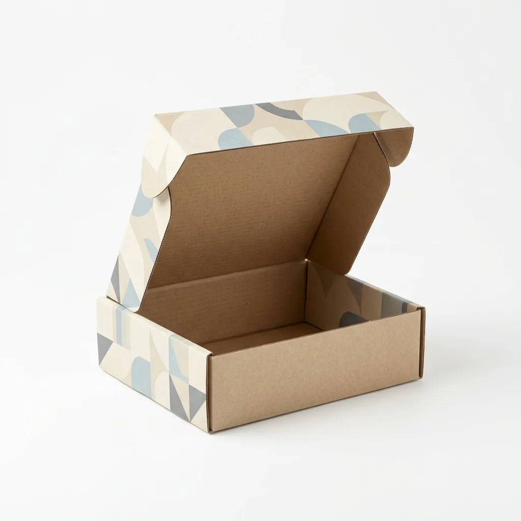 Custom printed boxes by Teal Packaging