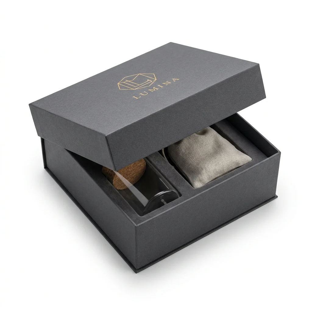 Custom Boxes With Inserts - main view