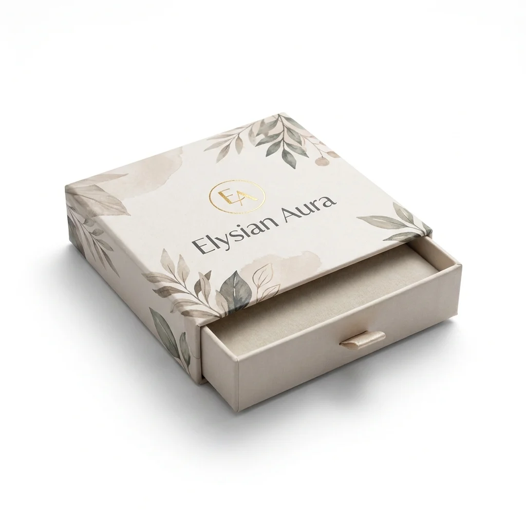 Bracelet Boxes - main view