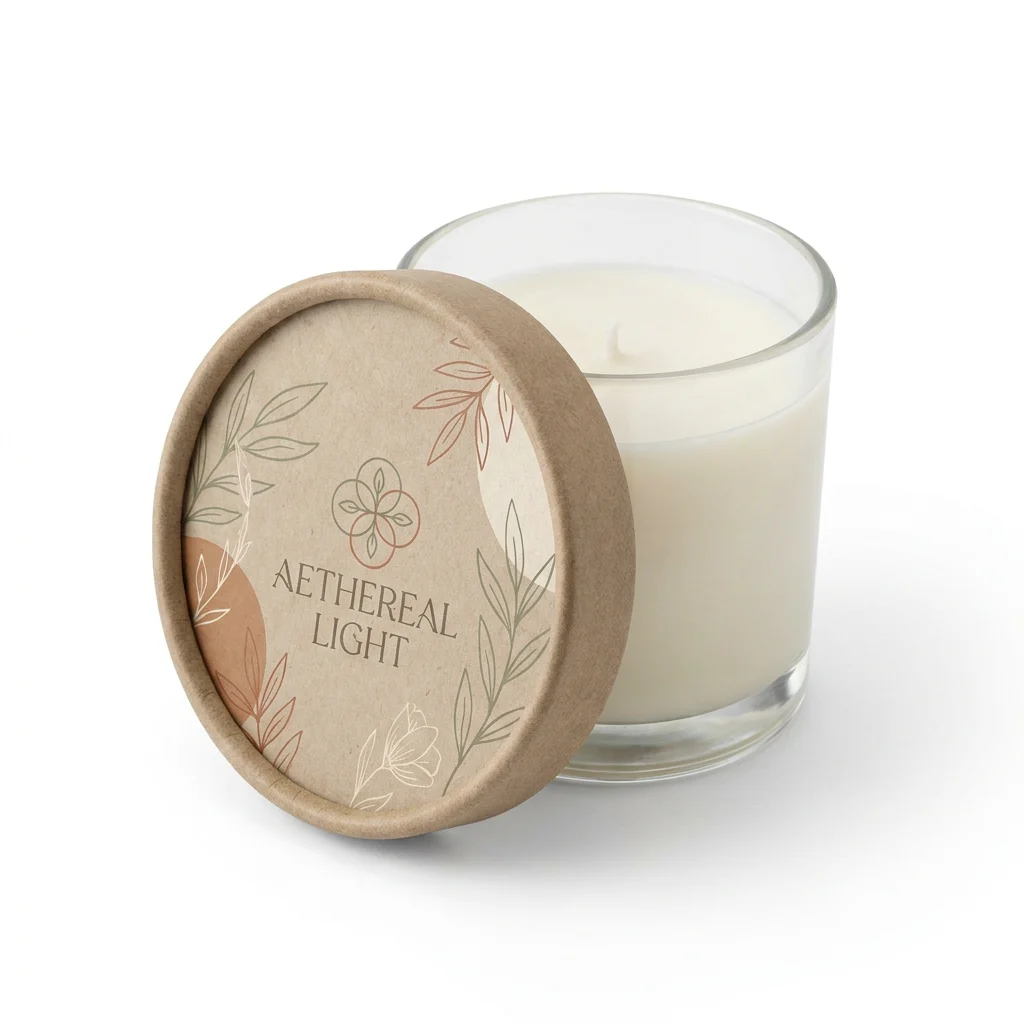 Candle Dust Covers - main view