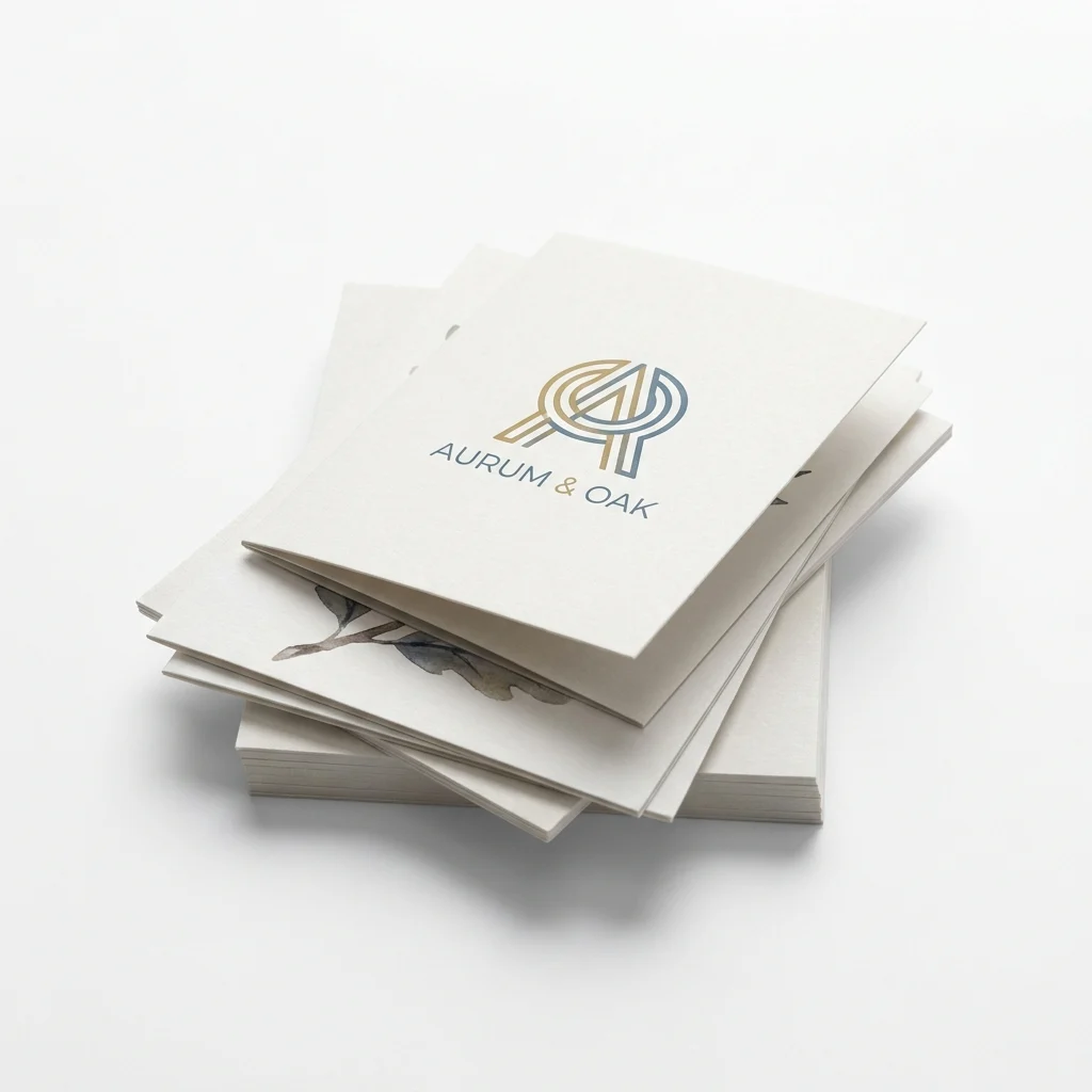 Cards - main view
