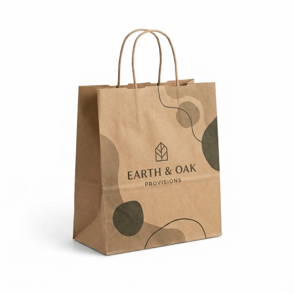 Carry Out Bags - main view