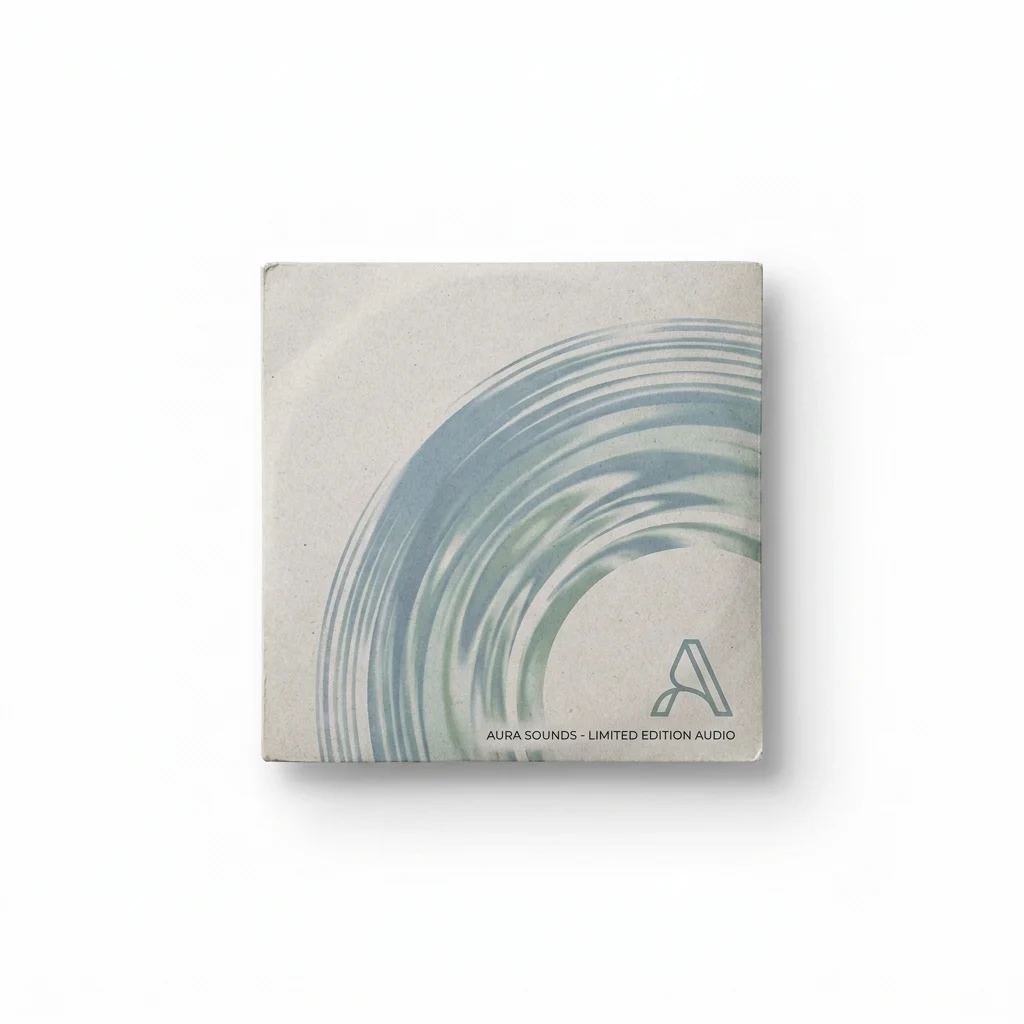 Cd Jackets - main view