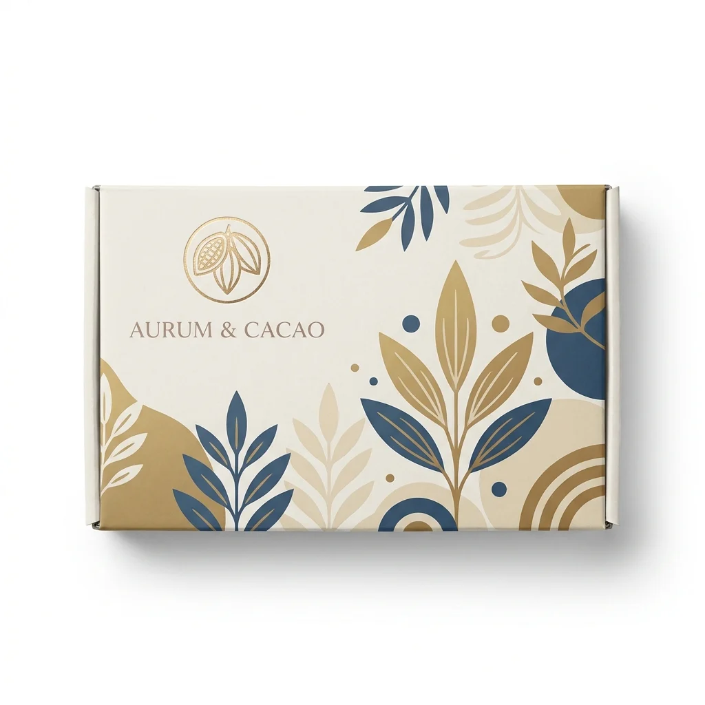 Chocolate - main view