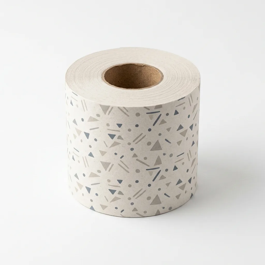 Custom printed coated paper by Teal Packaging