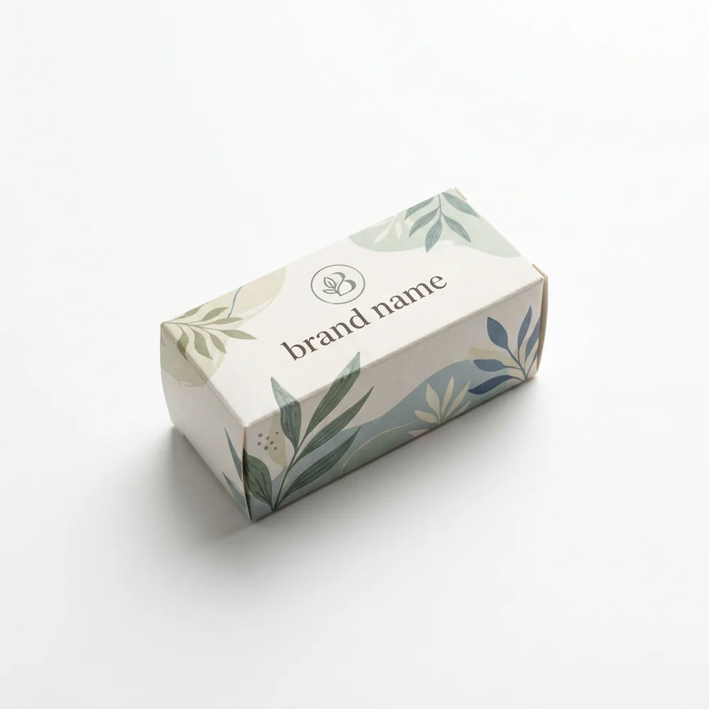 Cream Butter Sleeve - main view
