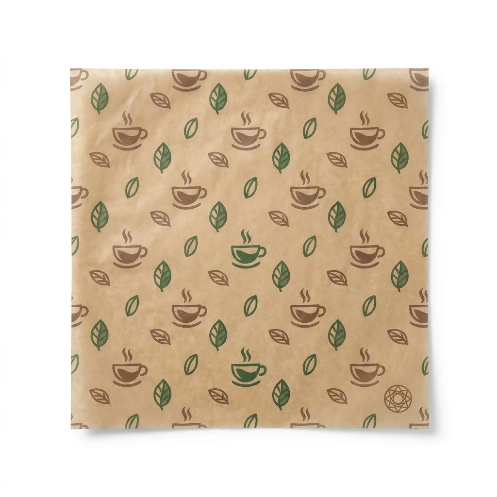 Custom Deli Paper - main view