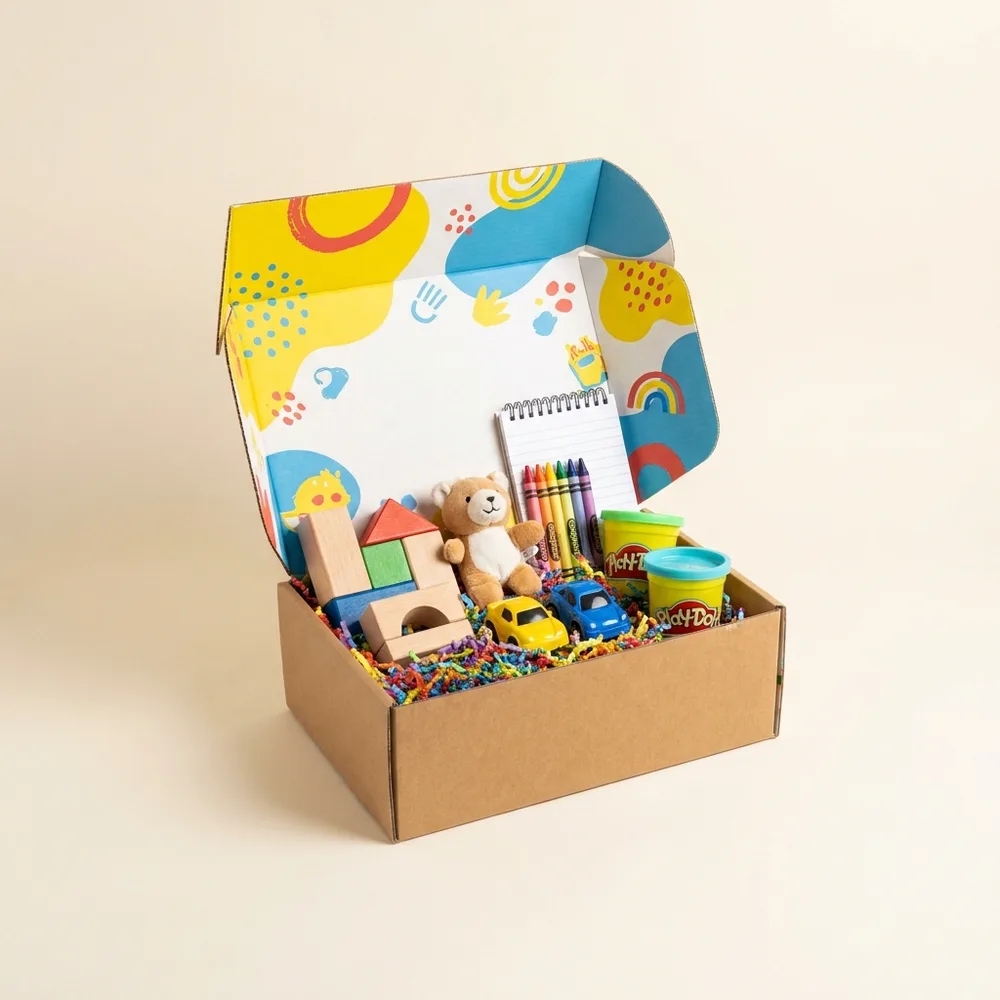 Disney Subscription Box