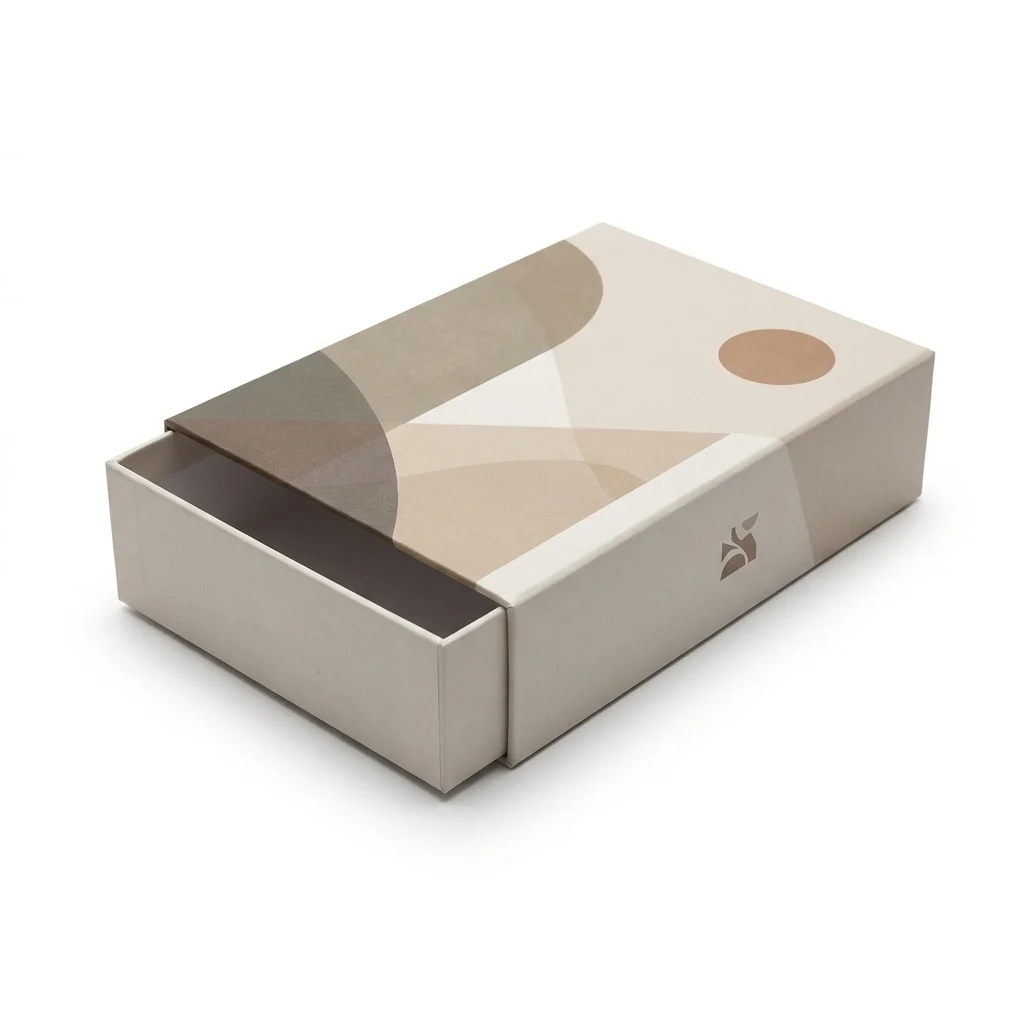 Custom Drawer Boxes view 2