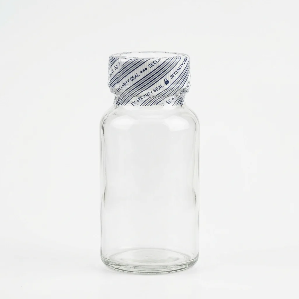 Custom Drink Seals - main view