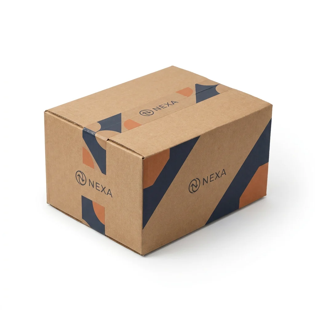 Ecommerce - main view