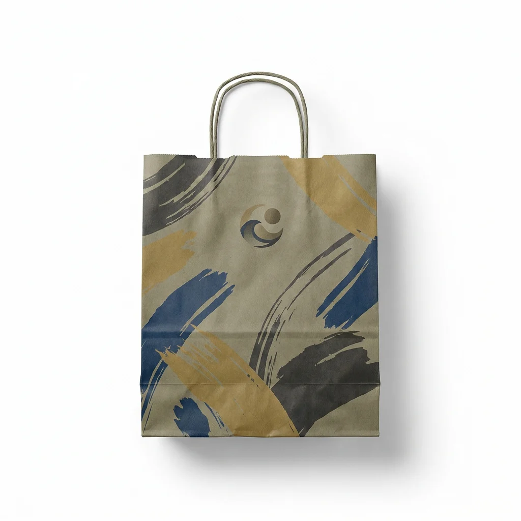 Euro Tote Bags - main view