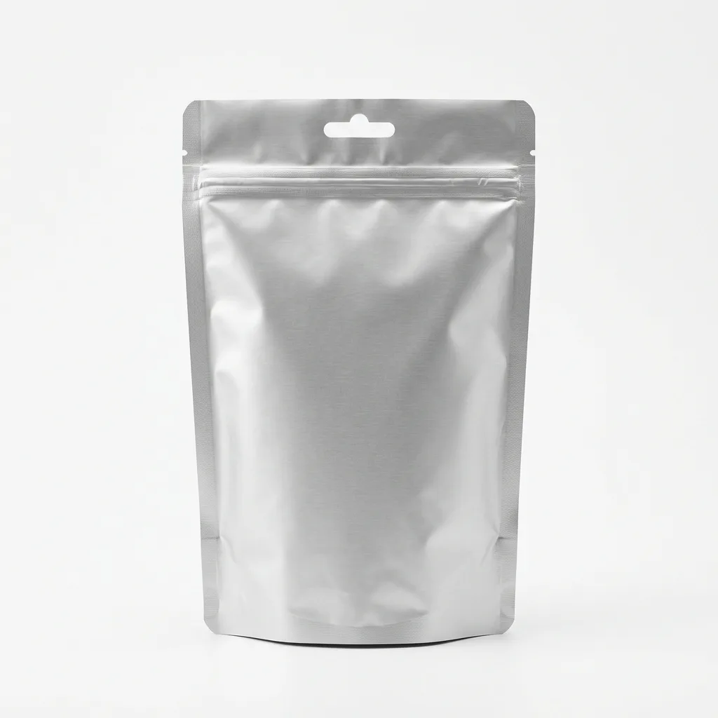 Custom printed exotic weed bags by Teal Packaging