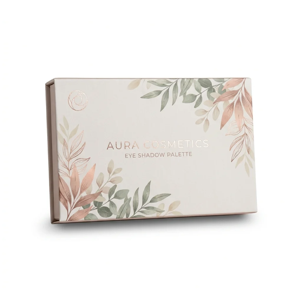 Eye Shadow Boxes - main view