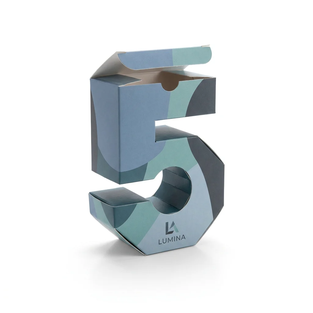 Fillable Number Boxes - main view