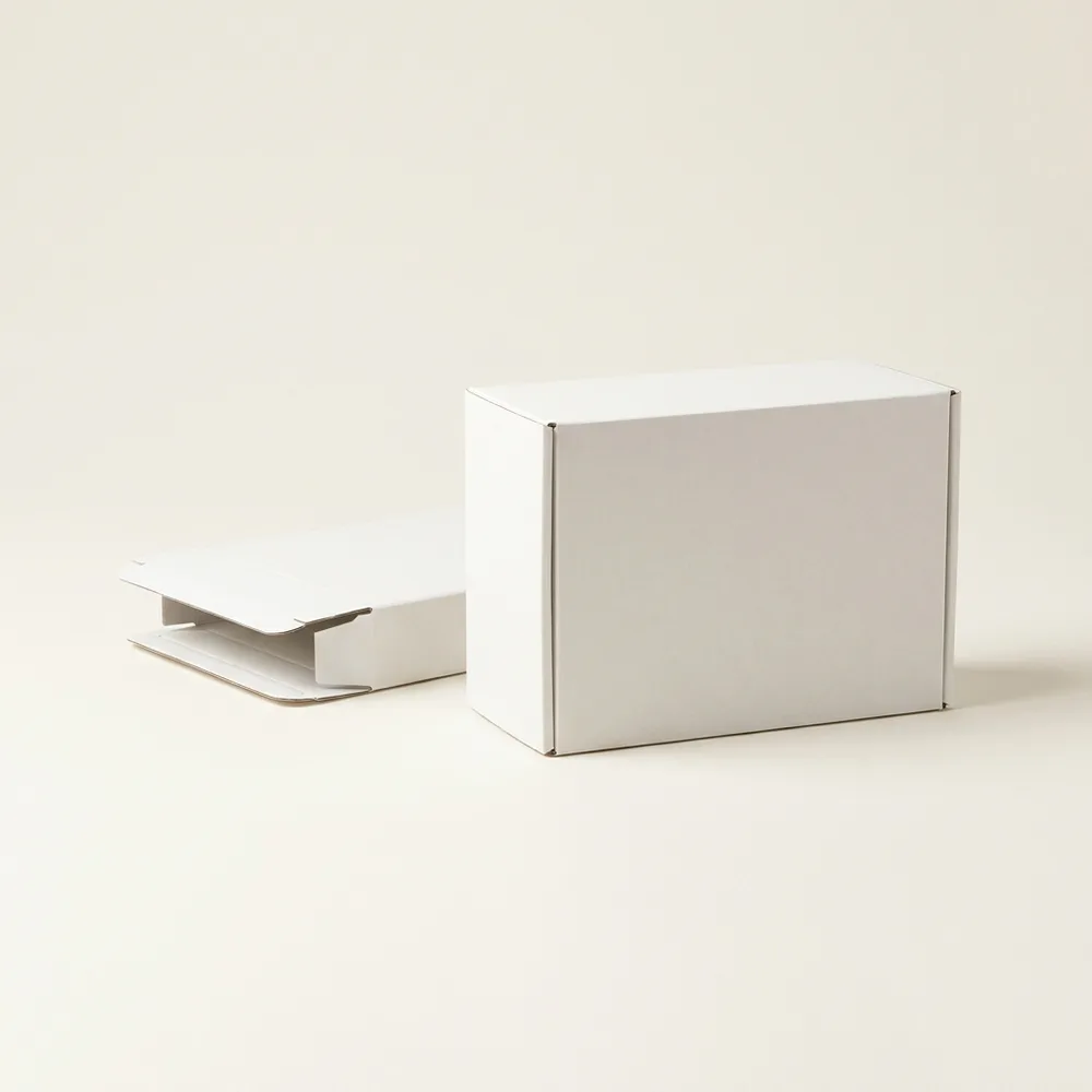 Custom printed folding boxes by Teal Packaging