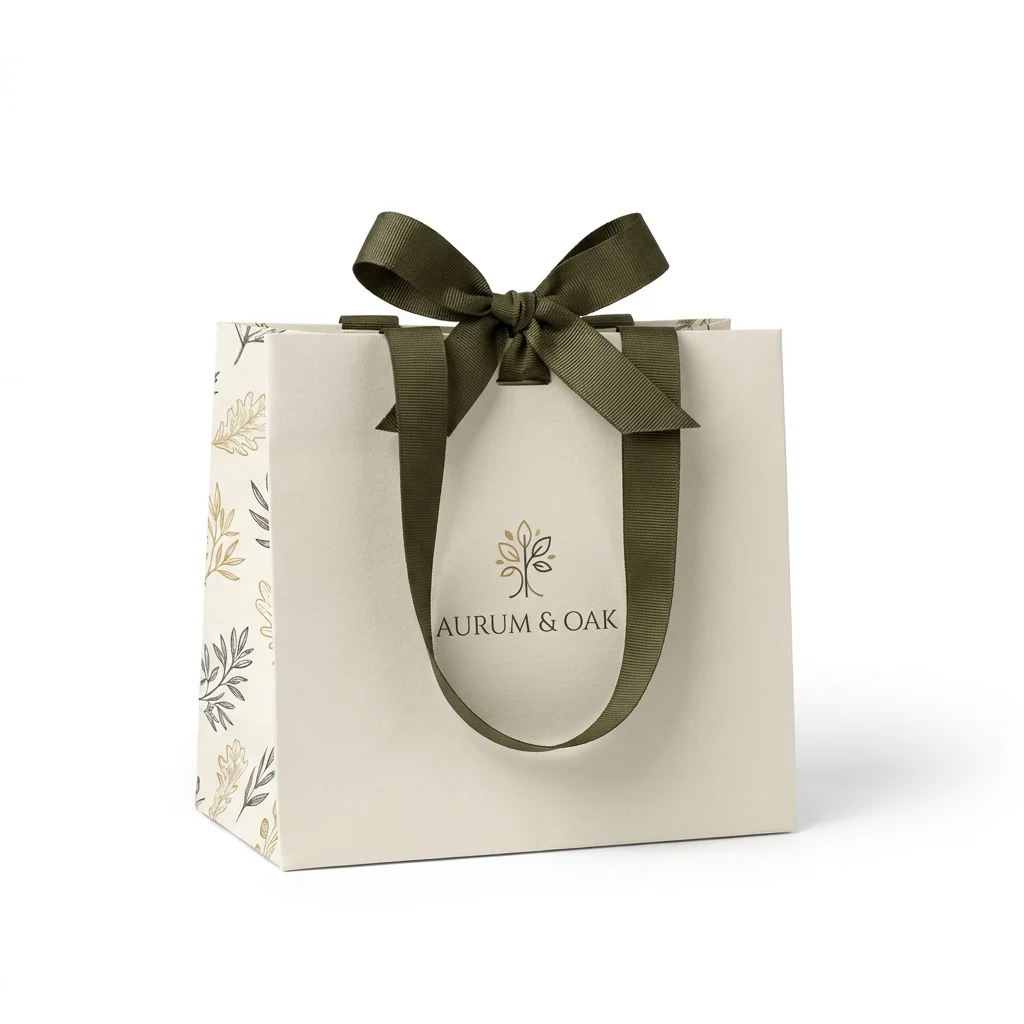 Gift Bags - main view