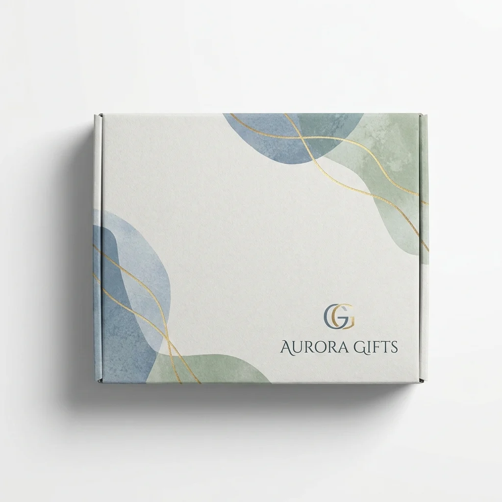 Gift Card Boxes - main view