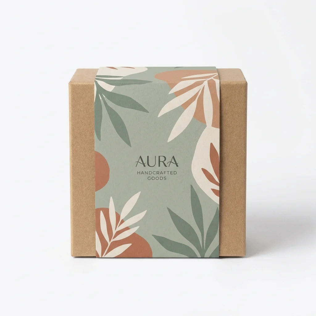 Gift Sleeve