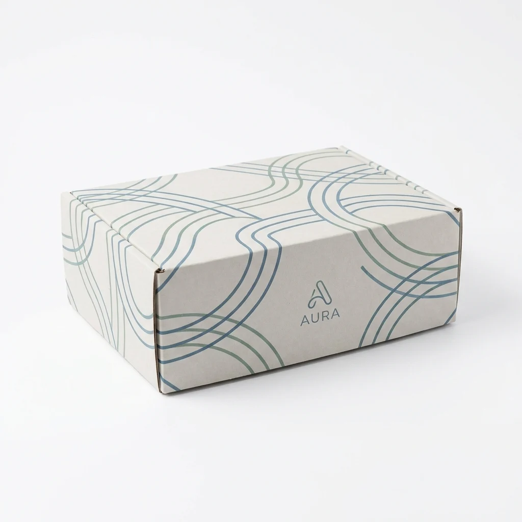 Gift - main view