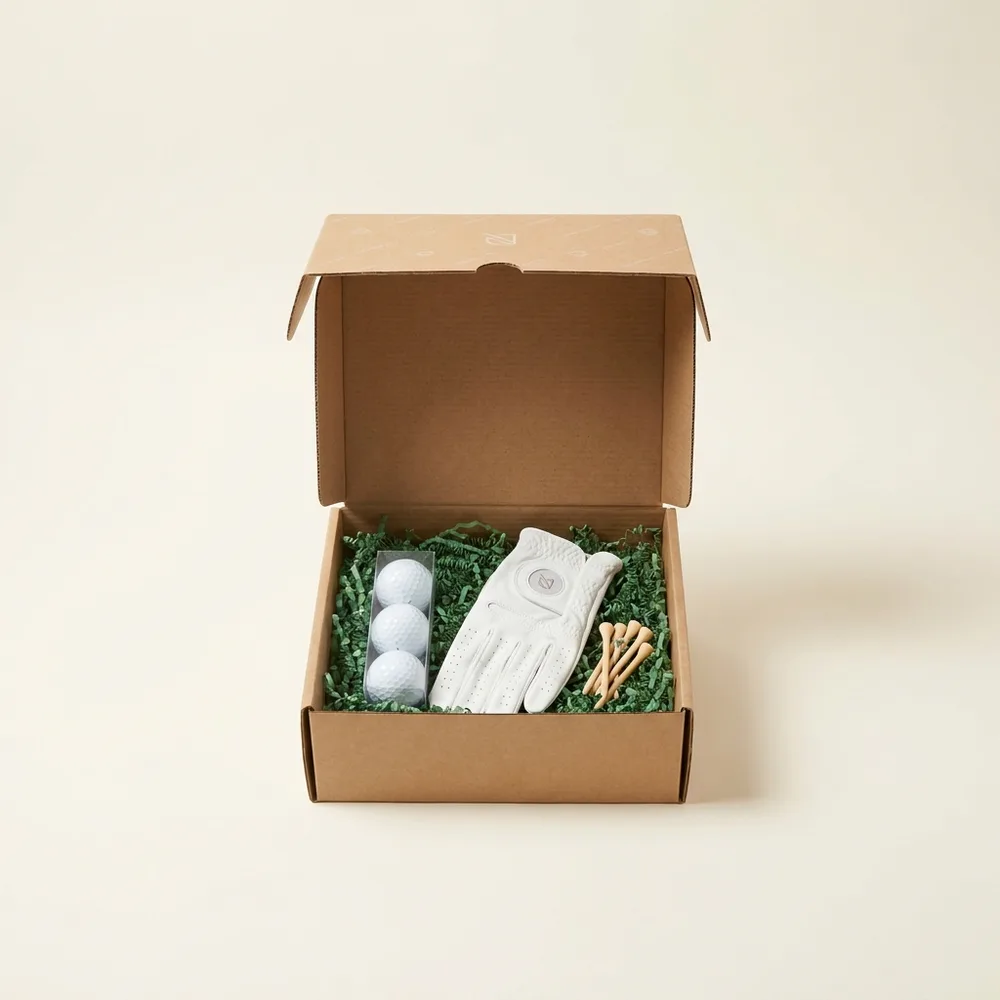 Golf Subscription Boxes